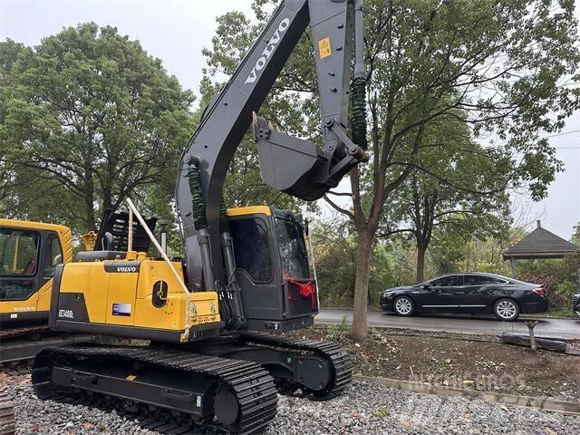 Volvo EC140D Escavatori cingolati
