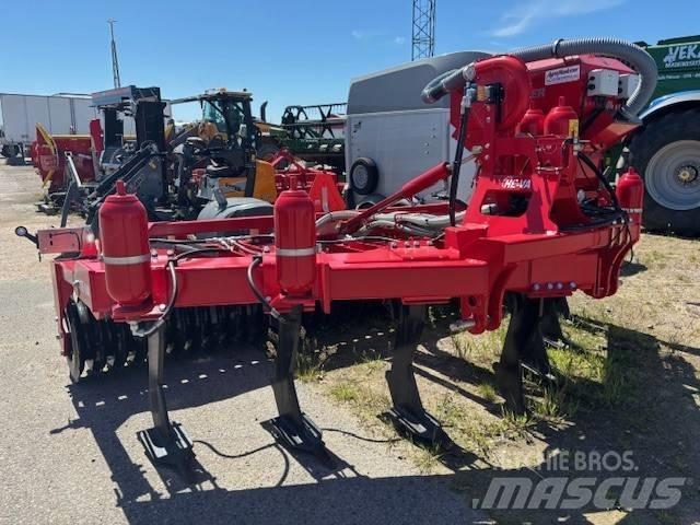 He-Va Sub-Tiller Perforatrici