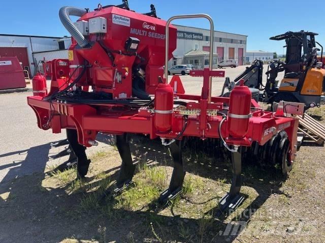 He-Va Sub-Tiller Perforatrici