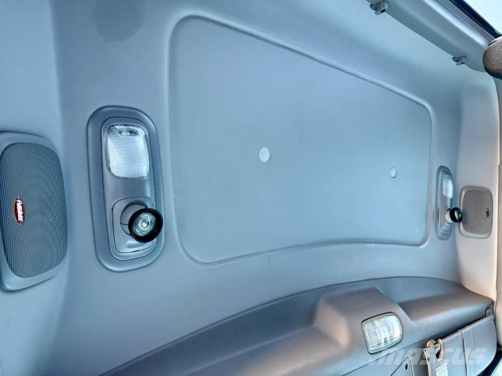 Peterbilt 389 Motrici e Trattori Stradali