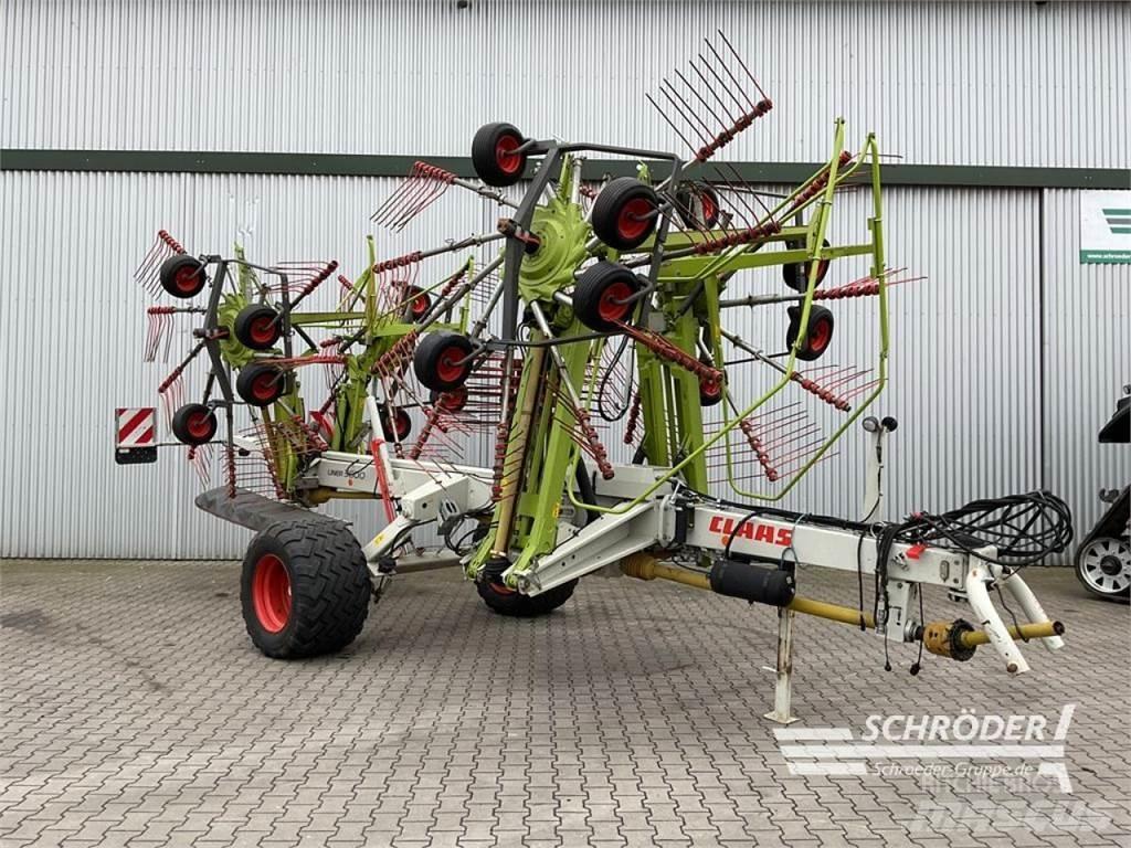 CLAAS LINER 3600 Falciandanatrici