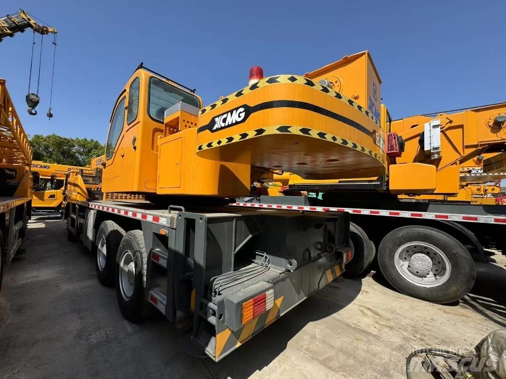 XCMG QY 25 K Gru per tutti i terreni