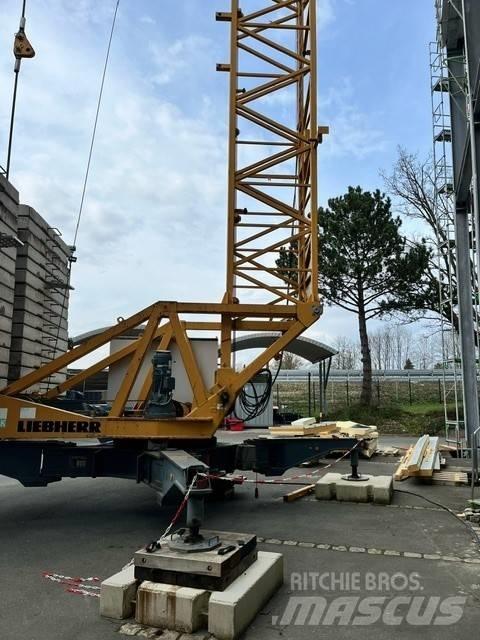 Liebherr 120K.1 Gru a torre