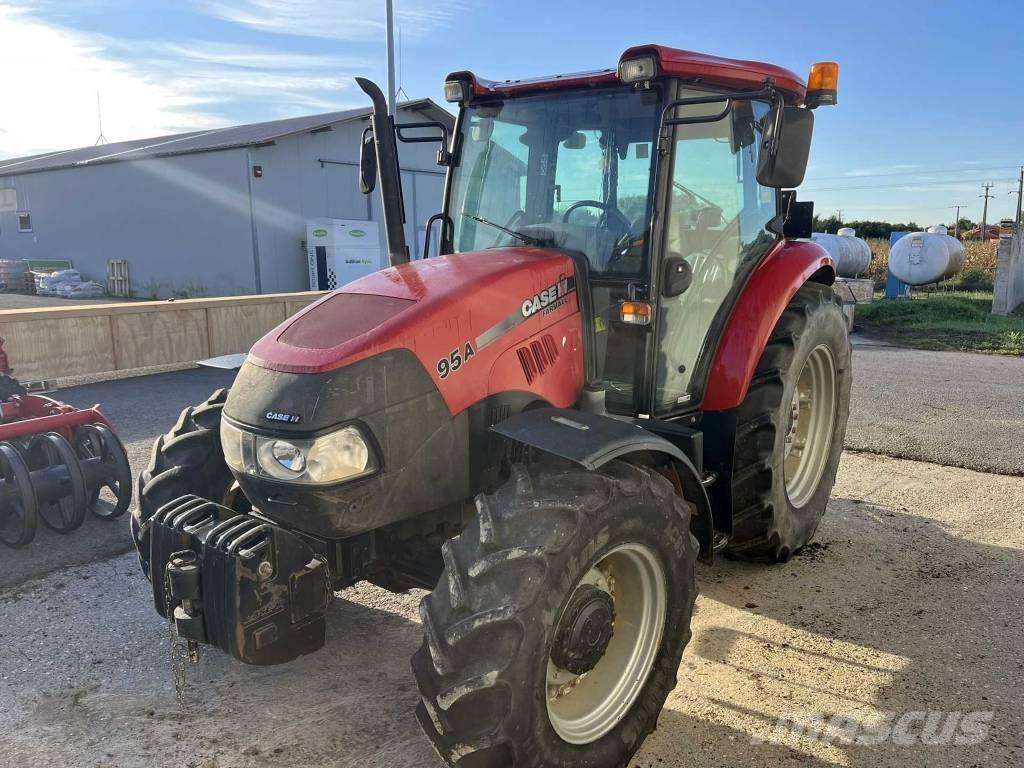 Case IH Farmall 95 A Trattori