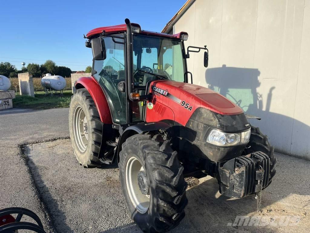 Case IH Farmall 95 A Trattori