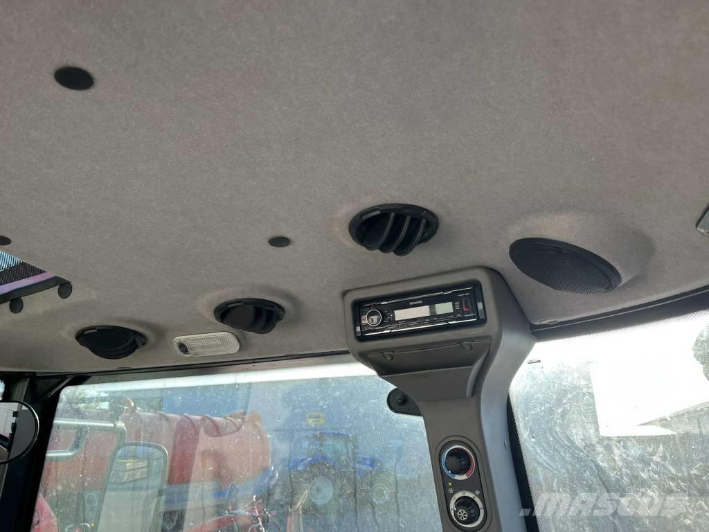 Case IH Farmall 95 A Trattori