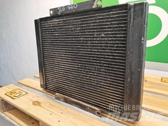 JLG 660 cooler Radiatori
