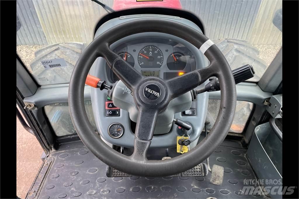 Valtra T153 Trattori