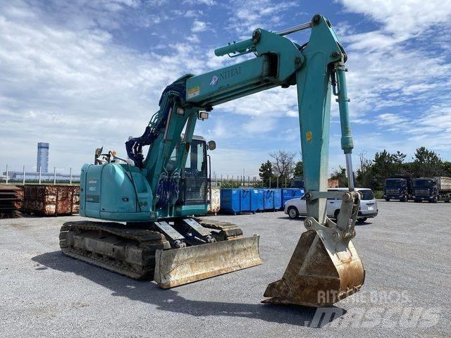 Kobelco SK130 UR -3 Escavatori cingolati