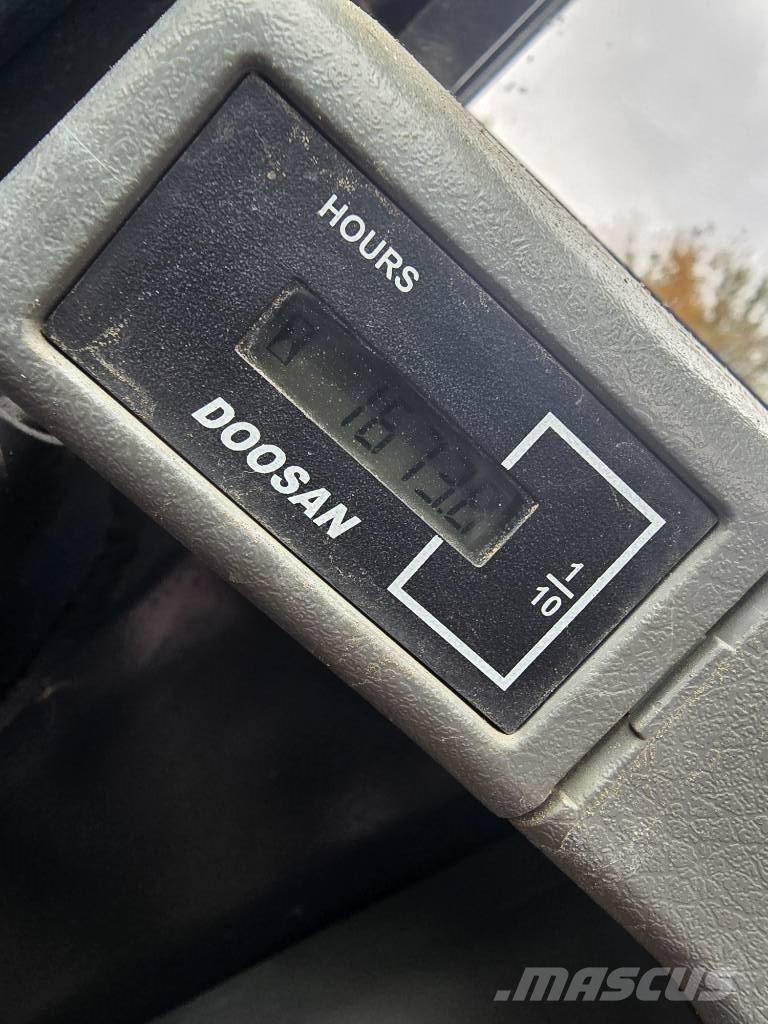 Bobcat E 63 Miniescavatori