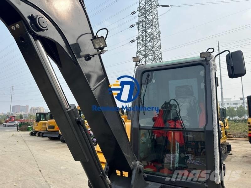 Volvo EC 60 D Miniescavatori