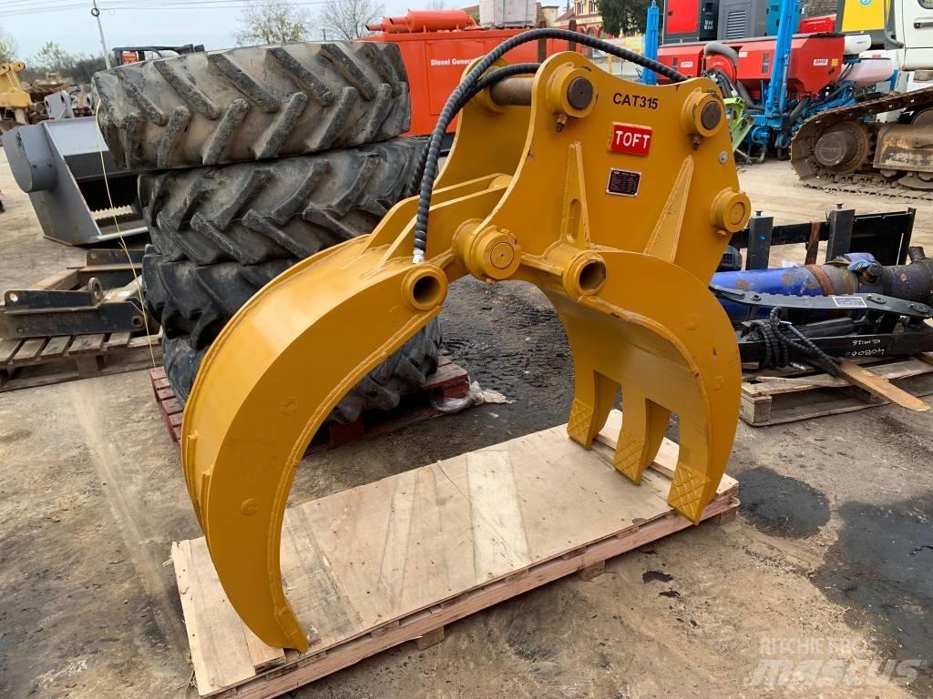 Toft ASC60 Pinze