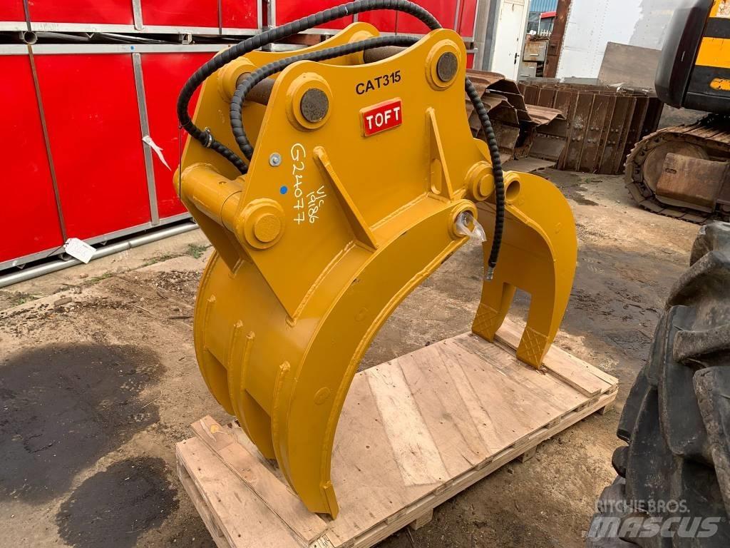  Toft ASC60 Pinze