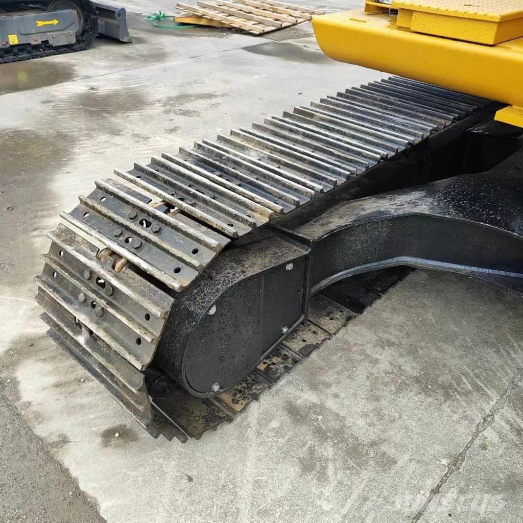 CAT 307E2 Miniescavatori