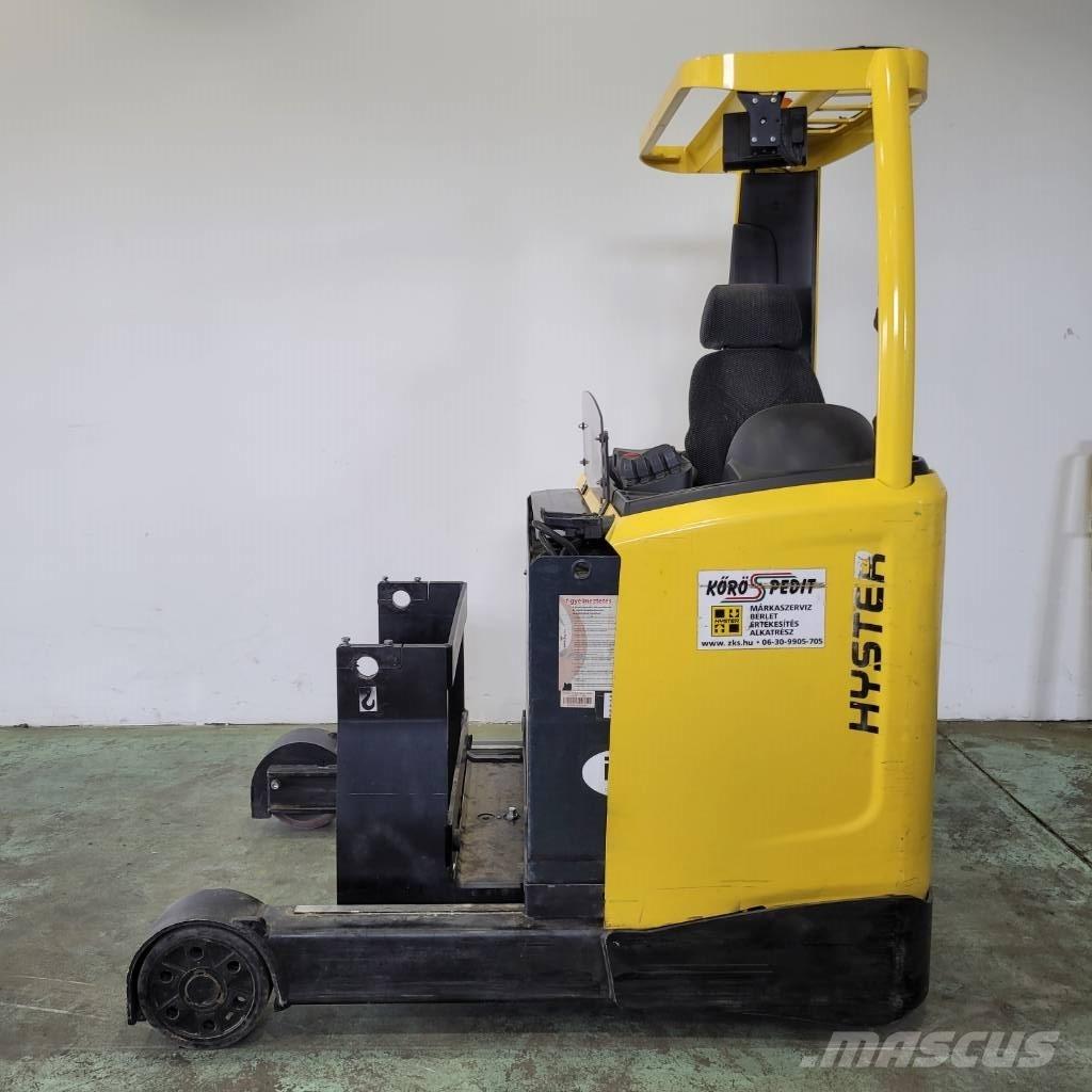 Hyster R 1.6 Carrello retrattile