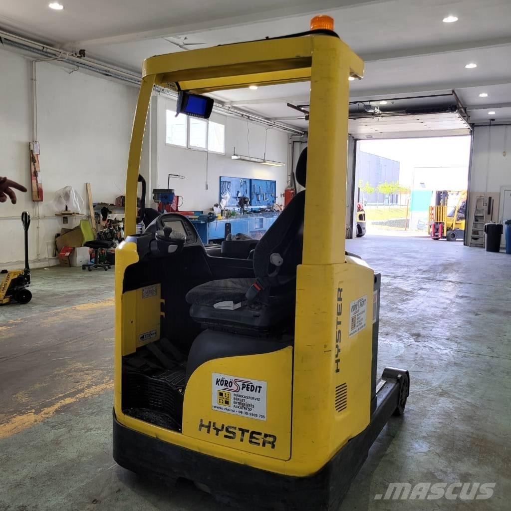 Hyster R 1.6 Carrello retrattile
