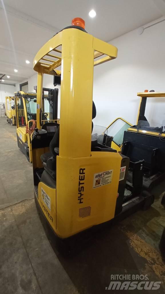 Hyster R 1.6 Carrello retrattile