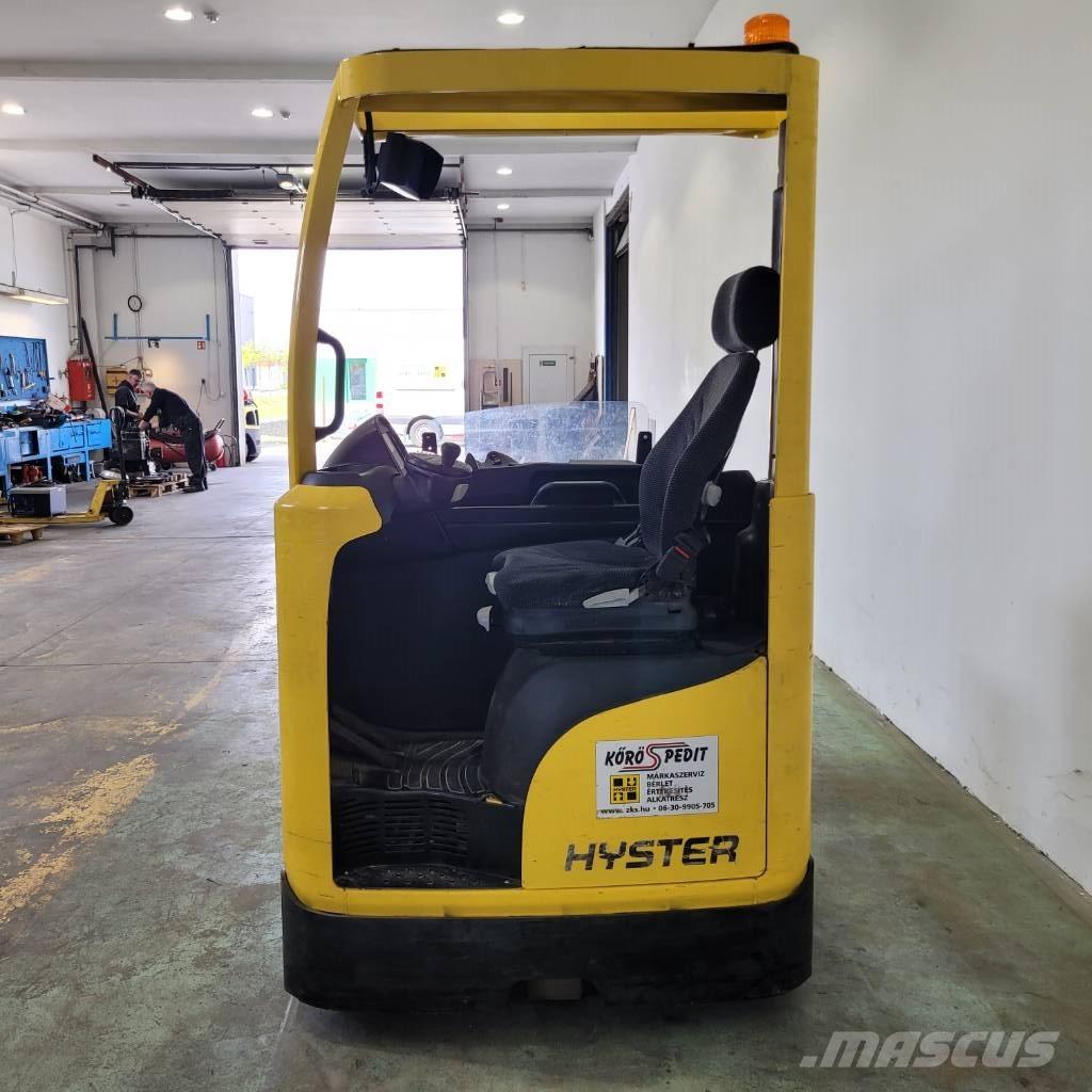 Hyster R 1.6 Carrello retrattile