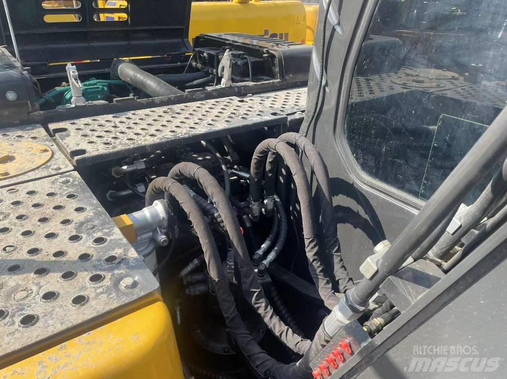 Volvo EC 140 Escavatori cingolati