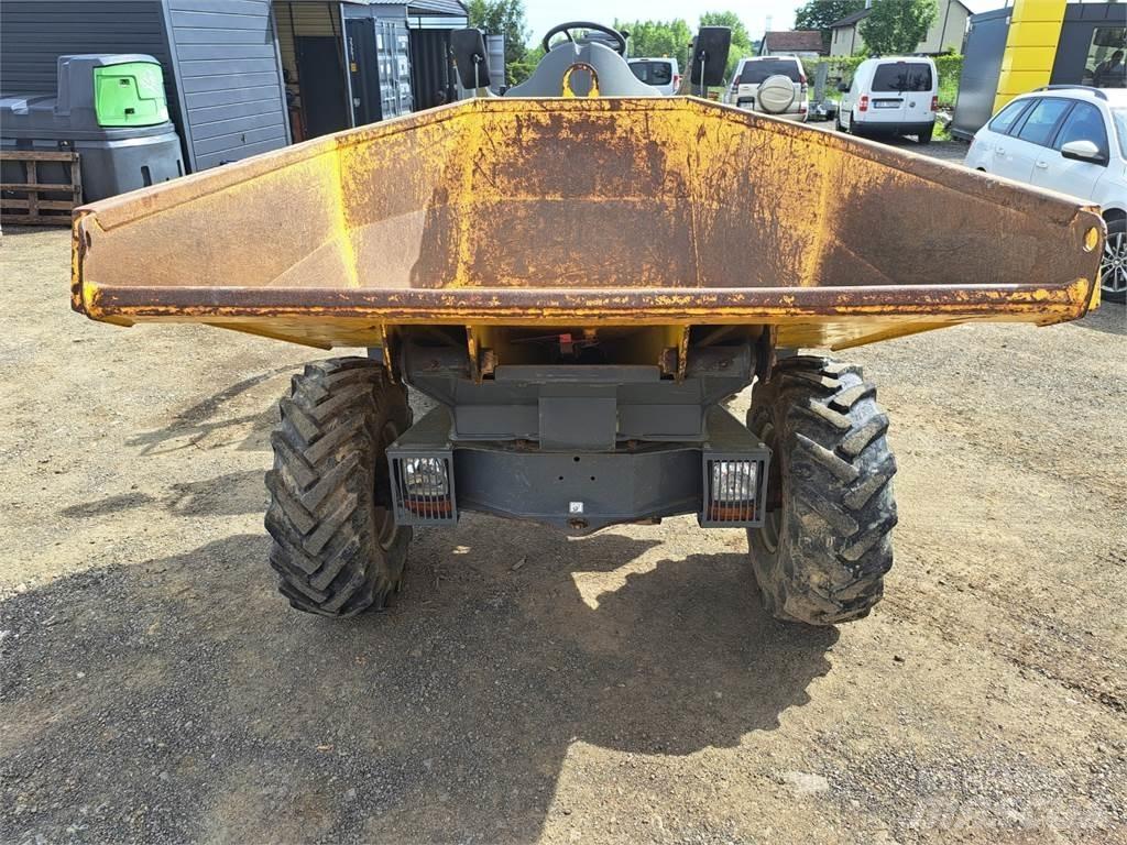 Wacker Neuson 3001 Costruzioni - Altro