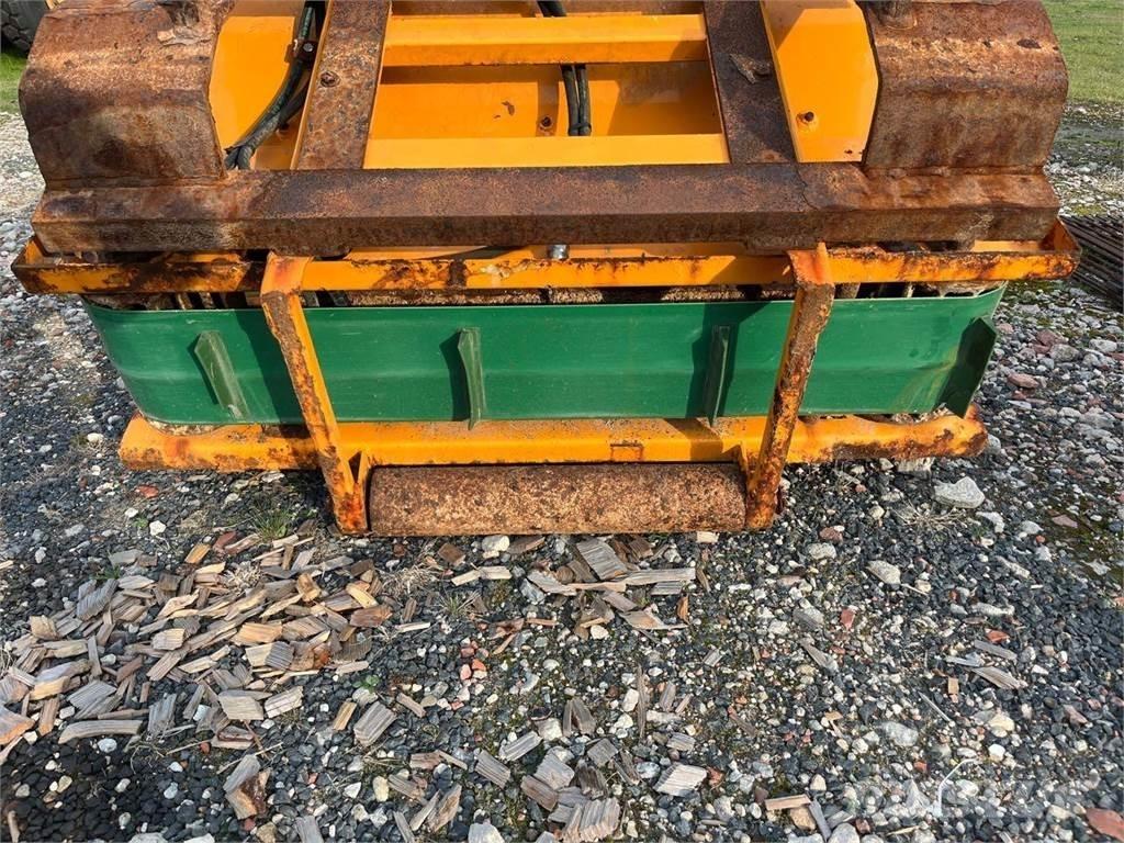 GiANT MVB-550-G Altri macchinari per bestiame