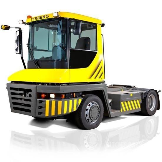 Terberg RT 223 Trattori portuali