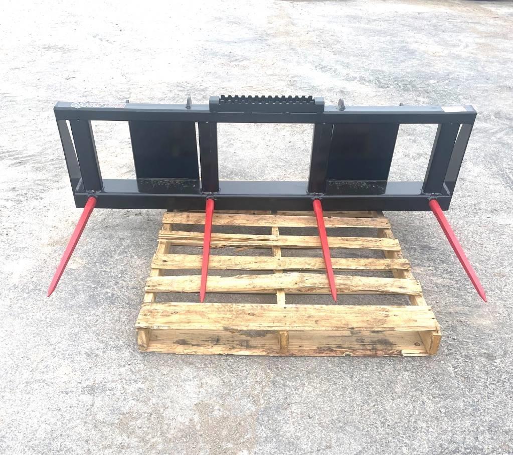 Virnig BASS66F Altri accessori per trattori