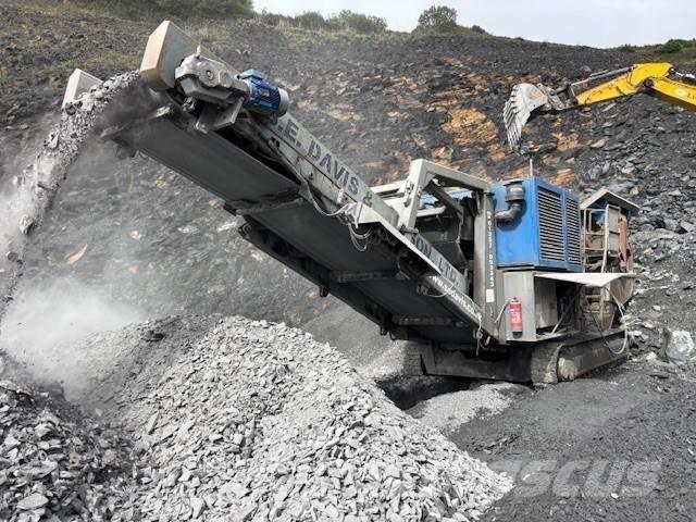 Kleemann MC110Z Frantoi