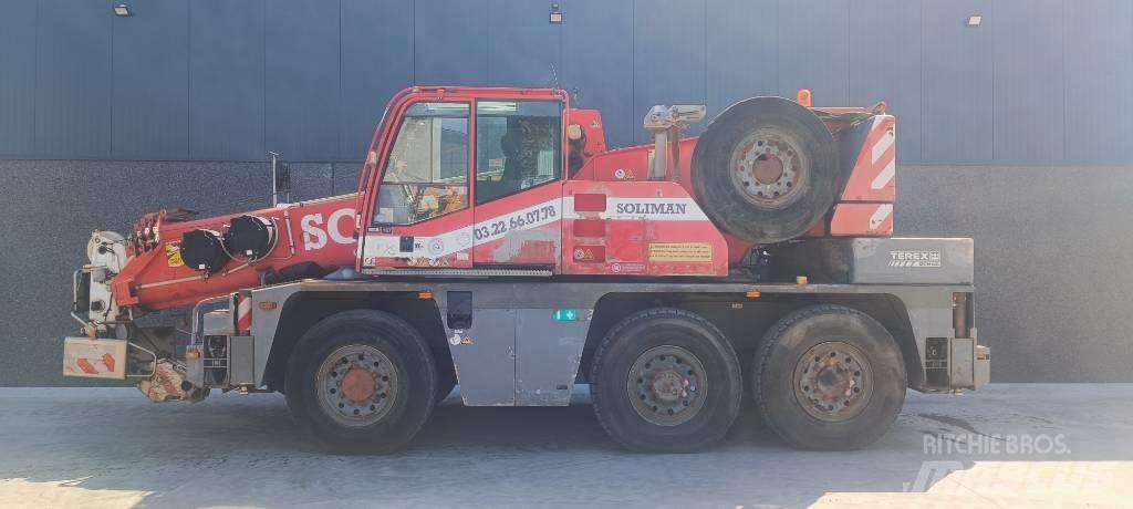 Terex Demag AC 40-1 Movimentazione Materiali - Altro