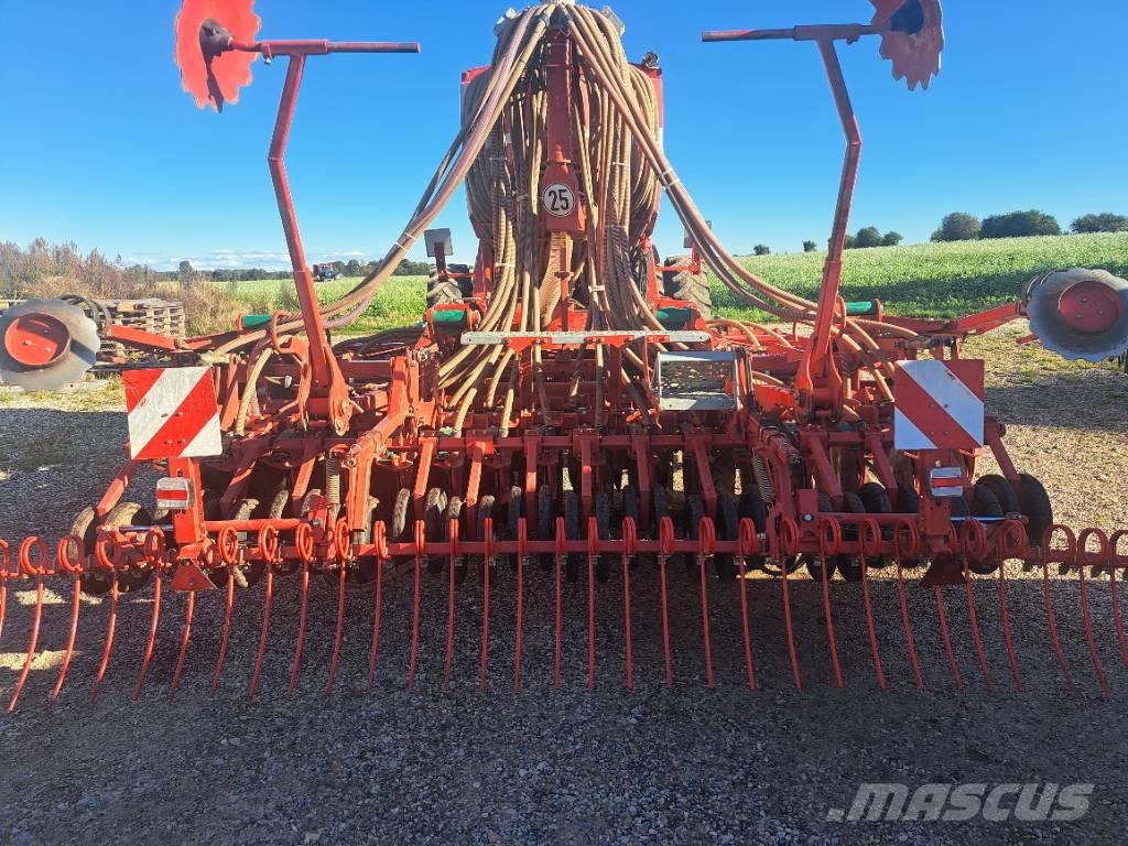  Såmaskine Kverneland Seminatrici combinate