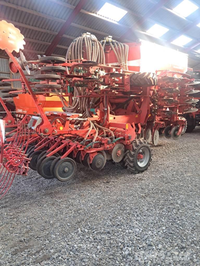  Såmaskine Kverneland Seminatrici combinate