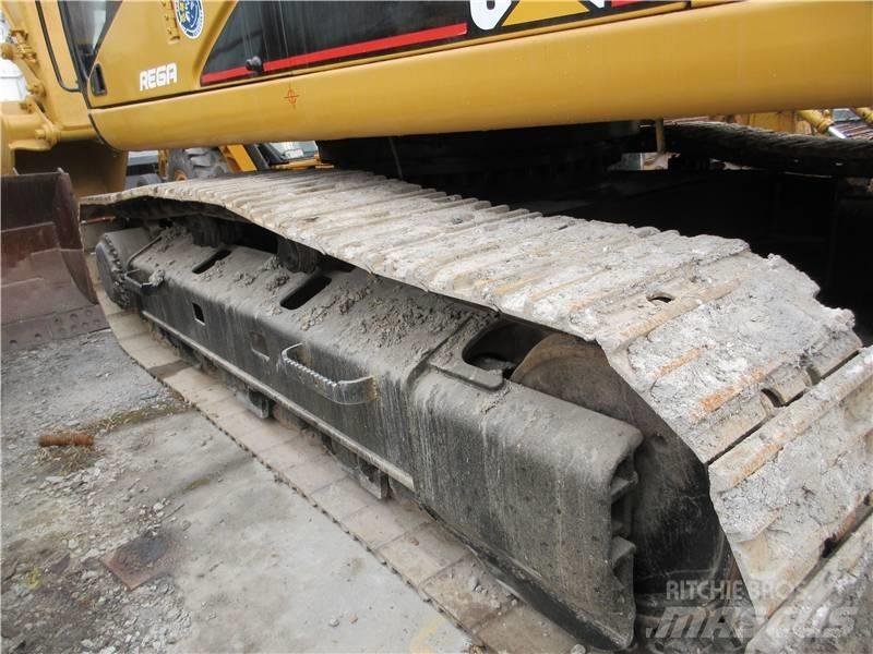 CAT 330 C Escavatori cingolati