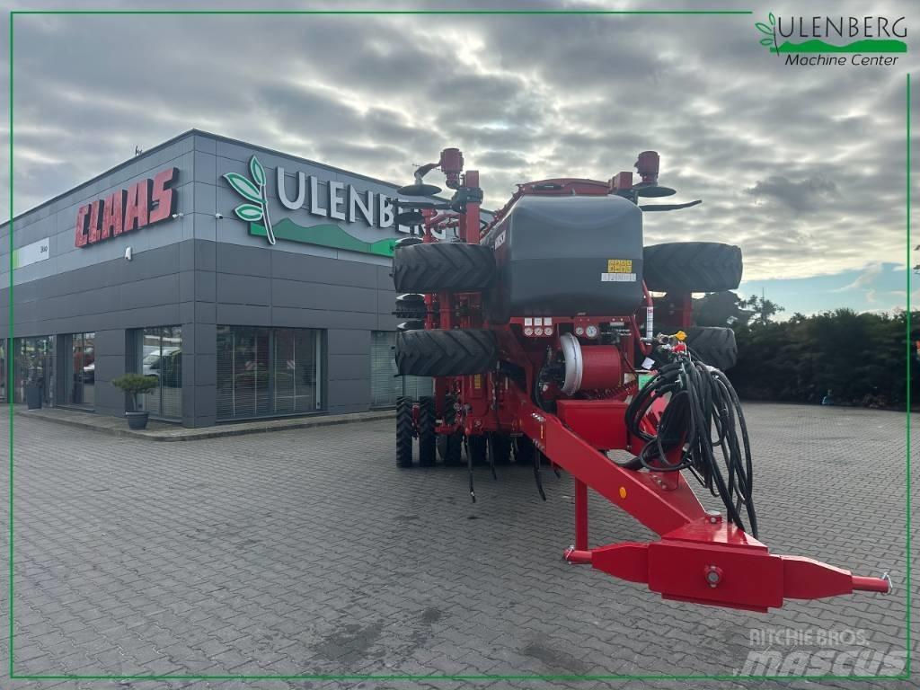 Horsch Focus 6.35 TD Perforatrici