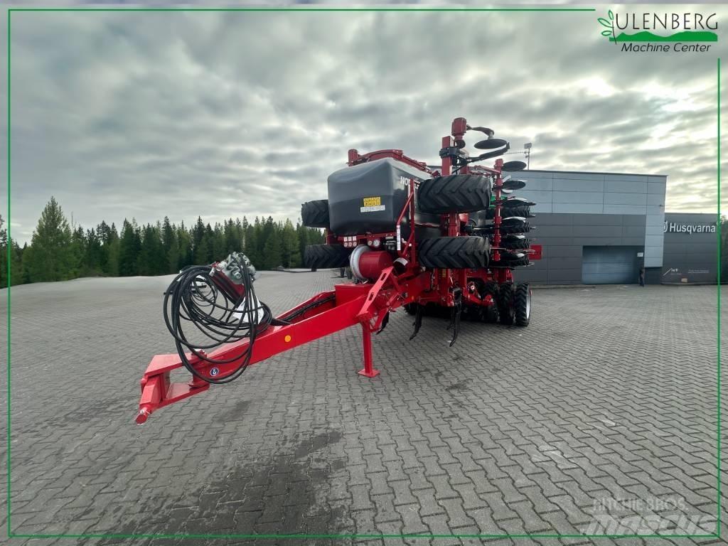 Horsch Focus 6.35 TD Perforatrici