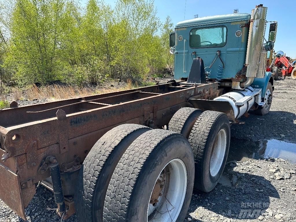 Western Star 4964FX Motrici e Trattori Stradali