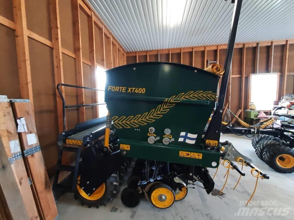 Multiva XT 400 Seminatrici combinate