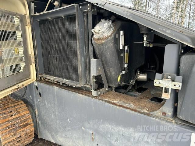 Metso ST 2.8 Vagli mobili