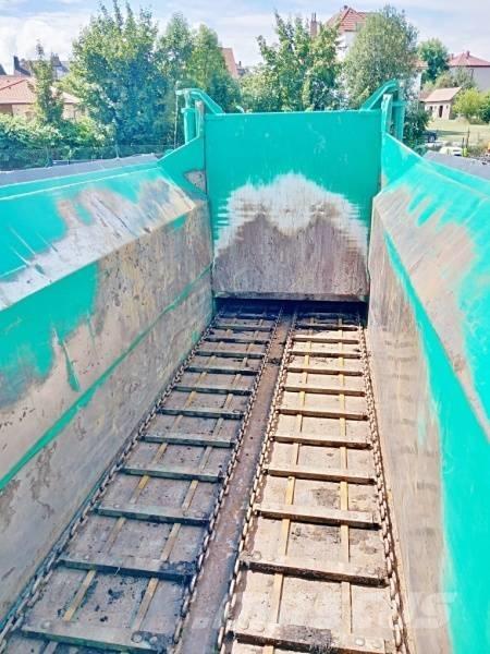 Tebbe MS 140 Spargiletame