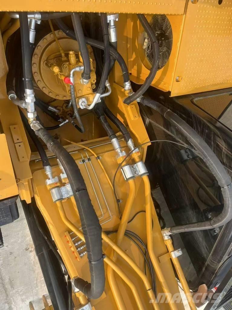 CAT 336 D Escavatori cingolati