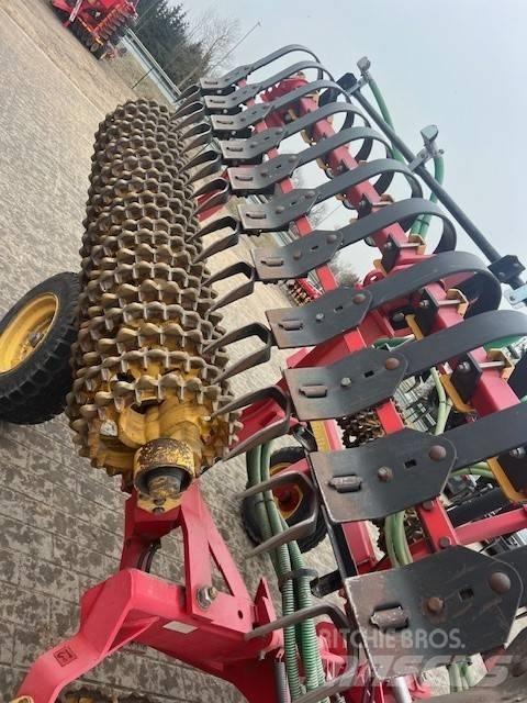 Väderstad ROLLEX 620 Rulli compressori