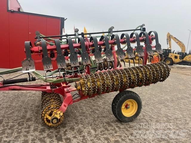 Väderstad ROLLEX 620 Rulli compressori