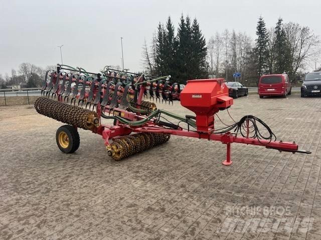 Väderstad ROLLEX 620 Rulli compressori