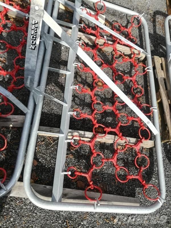 Peecon WS 250 G Erpici
