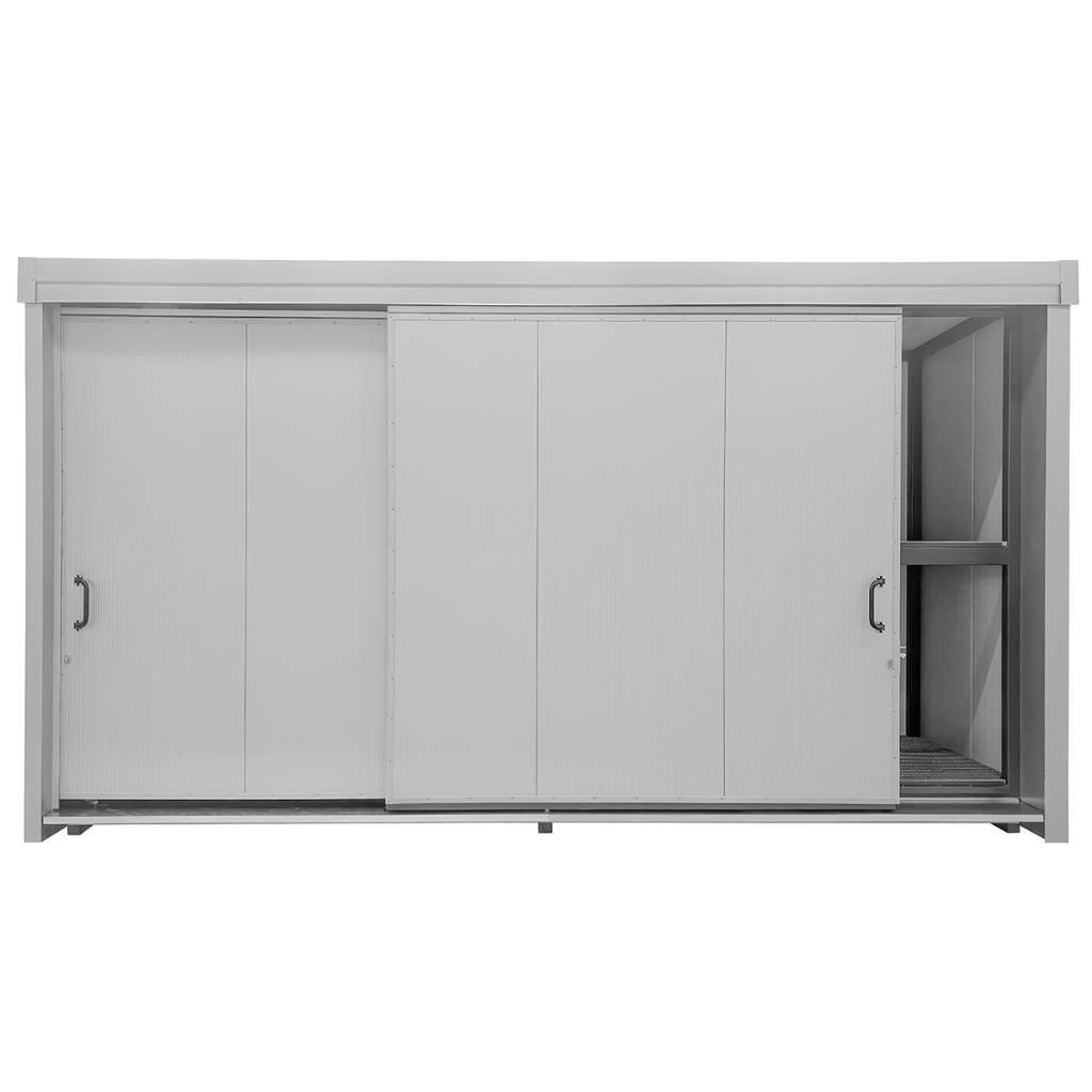 IKAPOL Sp. z o.o. inne Container speciali