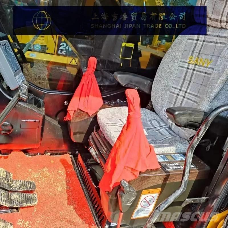 Sany SY 235 H Escavatori cingolati