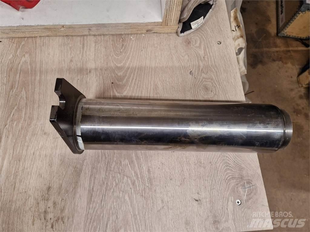Eco Log 7033480 Gru per esbosco