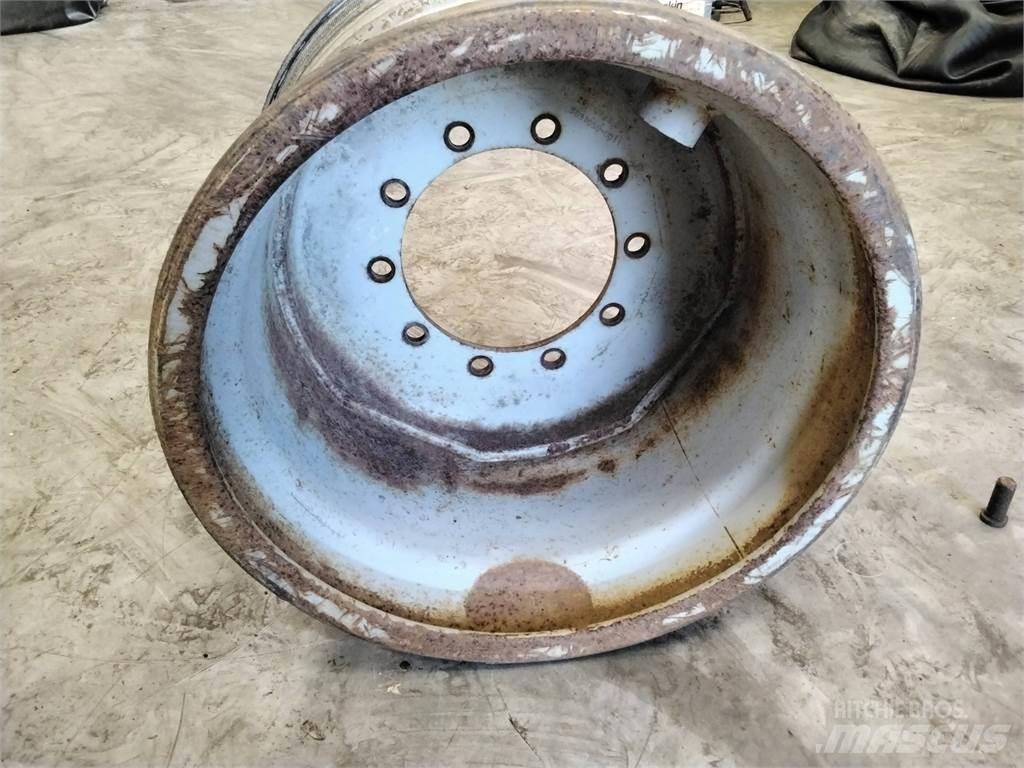 Valmet 890 20x26,5 Pneumatici, ruote e cerchioni