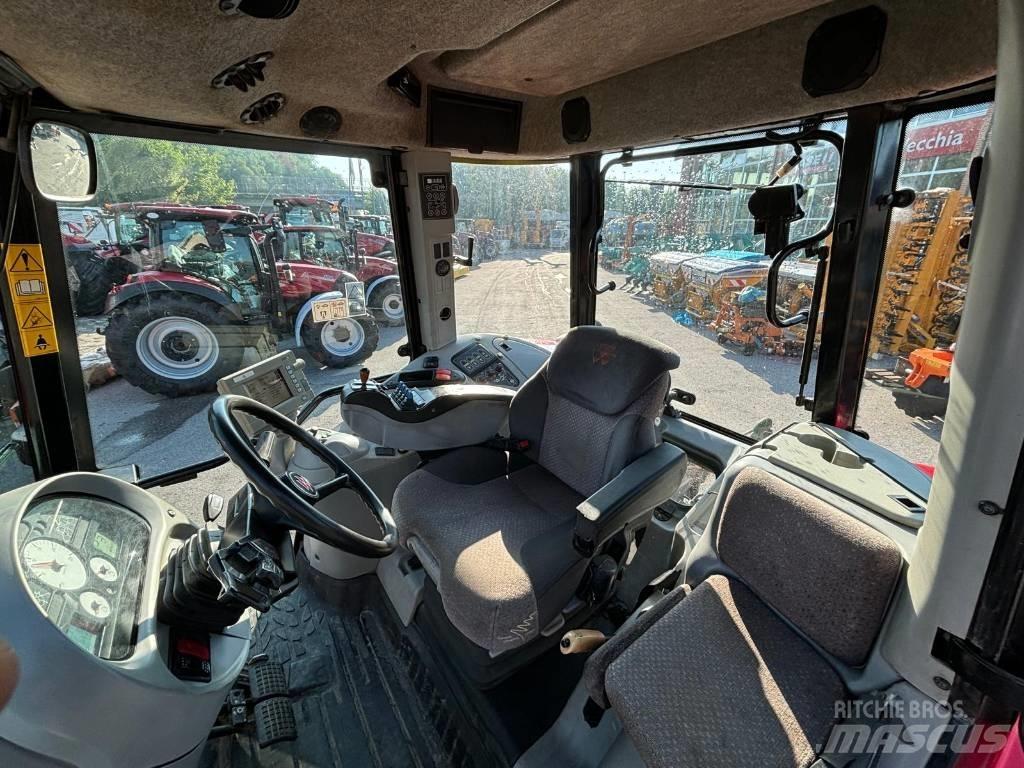 Massey Ferguson 7499 Trattori