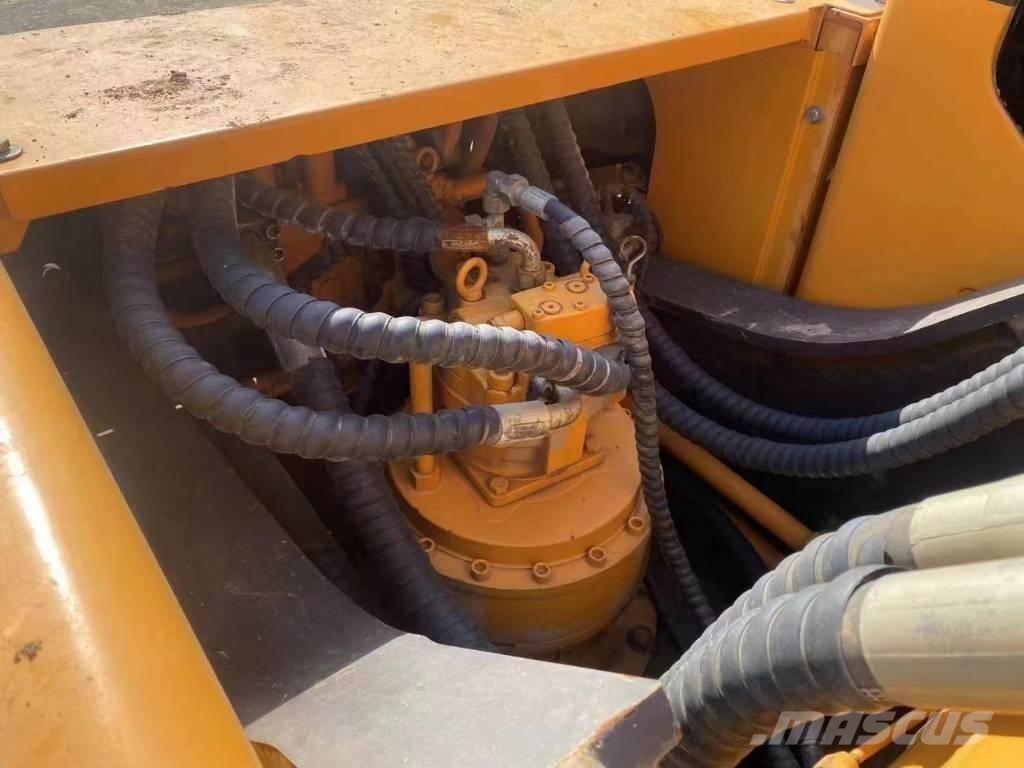 Sany 215c 305C Escavatori cingolati