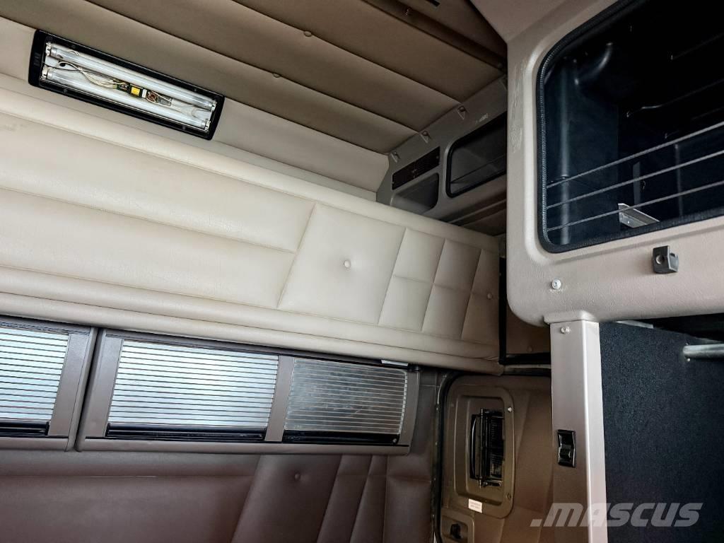 Peterbilt 379 Motrici e Trattori Stradali